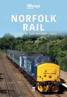 Norfolk Rail